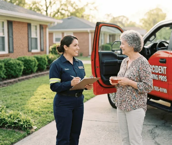 Accident Towing Service Skanee, MI FAQs